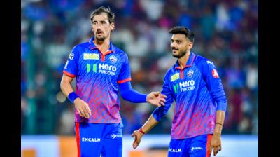 आखिरी तीन मुकाबलों में टीम ने जिस तरह से लड़ाई लड़ी, उस पर मुझे गर्व है: अक्षर पटेल