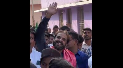 नासिक उत्पीड़न मामला: पुलिस ने एआईएमआईएम पार्षद मतीन पटेल को जारी किया समन