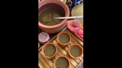 लू और डिहाइड्रेशन से बचाएगा इमली पना, स्वाद के साथ सेहत भी रखे दुरुस्त