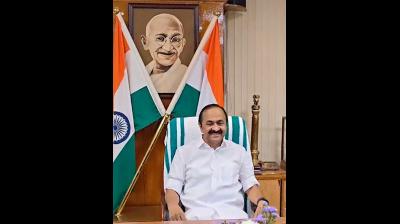 केरल के मुख्यमंत्री सतीशन का दिल्ली दौरा, पीएम मोदी से करेंगे मुलाकात