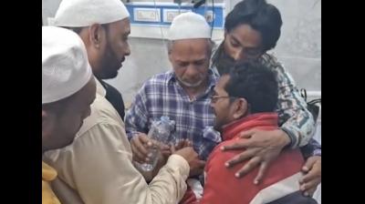 मेरठ में भीषण हादसा : घर में आग लगने से एक परिवार के 5 बच्चे और 1 महिला की मौत