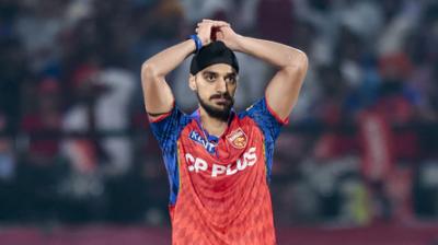 अर्शदीप ने अपने इंस्टाग्राम से हटाए 200 से अधिक पोस्ट, कोहली संग बनाई रील भी गायब