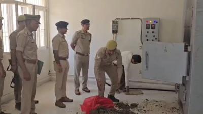 दिल्ली : खारी बावली में नकली मसाला फैक्ट्री का भंडाफोड़, 800 किलो से ज्यादा मिलावटी सामान जब्त