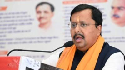 नितिन नवीन का तीन दिवसीय उत्तराखंड दौरा 28 मई से, संगठनात्मक बैठकों में लेंगे हिस्सा