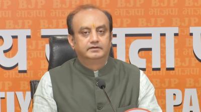 एसआईआर पर सुप्रीम कोर्ट का फैसला विपक्ष की राजनीतिक, संवैधानिक और नैतिक हार: सुधांशु त्रिवेदी