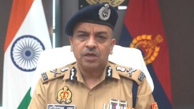 उत्तर प्रदेश पुलिस का बड़ा एक्शन, डिजिटल प्लेटफॉर्म से चल रही देशविरोधी गतिविधियों पर सख्त कार्रवाई
