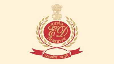 अवैध ऑनलाइन सट्टेबाजी ऐप 'पैरीमैच' पर ईडी का शिकंजा, अब तक 112 करोड़ रुपए की संपत्ति फ्रीज