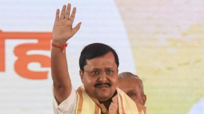 उत्तराखंड दौरे पर जाएंगे नितिन नवीन, कई अहम संगठनात्मक बैठकों में होंगे शामिल