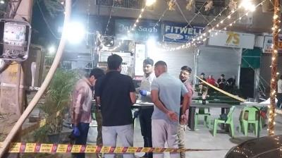 दिल्ली: अमर कॉलोनी गोलीबारी मामले में क्राइम ब्रांच को सौंपी गई जांच