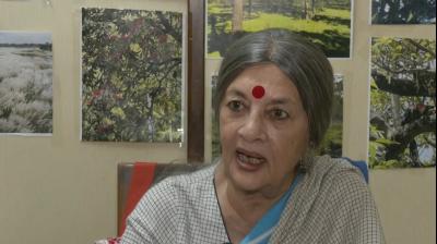 केरल में ईडी के अधिकारियों पर हमले को लेकर वृंदा करात बोलीं, छापे के विरोध में हो रहे थे प्रदर्शन