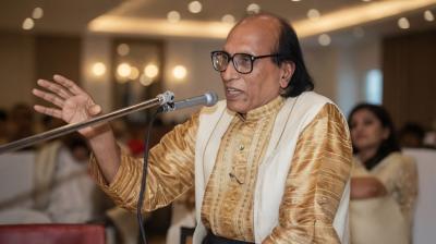 मशहूर शायर डॉ. बशीर बद्र का निधन, डिमेंशिया से जूझते हुए 91 साल की उम्र में ली अंतिम सांस