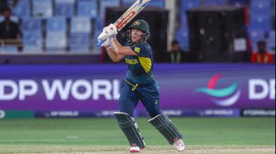 वनडे सीरीज: बेथ मूनी की दमदार पारी, भारत को 6 विकेट से हराकर ऑस्ट्रेलिया ने बनाई 1-0 से लीड