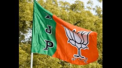 मोदी सरकार के 12 वर्ष पूरे होने पर देशभर में भाजपा 5 जून से चलाएगी विशेष अभियान
