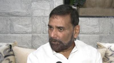अभिषेक बनर्जी पर कथित हमले को लेकर टीएमसी ने लगाया भाजपा पर आरोप, जदयू नेता ने की तीखी आलोचना