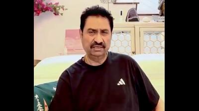 'तुम बहुत खराब गा रहे हो...', जब रिकॉर्डिंग के दौरान अनु मलिक ने कुमार सानू को लगाई फटकार
