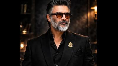 आर्मी की वर्दी पहनना चाहते थे आर. माधवन, उम्र सीमा में में 6 महीने की कमी ने बदल दी पूरी जिंदगी
