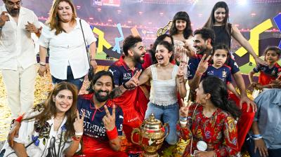 '11 साल में 5 ट्रॉफी जीतना मेरे लिए बहुत खास है', आरसीबी के चैंपियन बनने पर बोले क्रुणाल