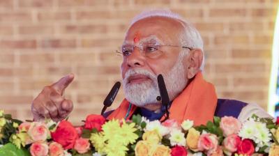 जिसमें निपुणता, दूसरों को सिखाने की क्षमता हो, उसे ही श्रेष्ठ शिक्षकों की श्रेणी में स्थान दिया जाना चाहिए: पीएम मोदी