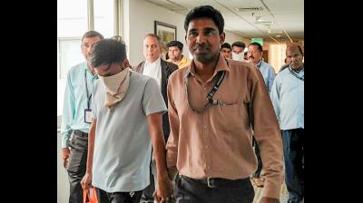 नीट पेपर लीक केस: 15 जून तक न्यायिक हिरासत में आरोपी, सीबीटी मोड में परीक्षा पर रोक से सुप्रीम कोर्ट का इनकार