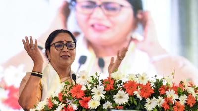 रेखा सरकार का किसान हितैषी बड़ा फैसला, फसल नुकसान पर मिलेगा 75 हजार रुपए प्रति हेक्टेयर मुआवजा