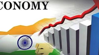 भारत का वित्त वर्ष 26 के लिए राजकोषीय घाटा जीडीपी का 4.4 प्रतिशत रहा