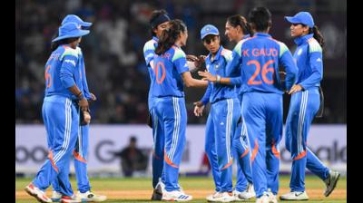 अब फरवरी में होगी आईसीसी विमेंस चैंपियंस ट्रॉफी, इमर्जिंग नेशंस ट्रॉफी और टी20 वर्ल्ड कप क्वालिफिकेशन पाथवे को मंजूरी
