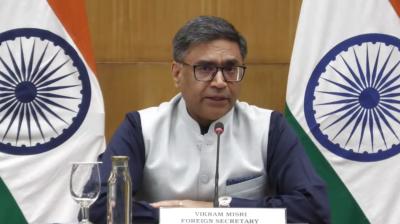 भारत ने म्यांमार के सामने उठाया साइबर स्कैम का मुद्दा, क्षेत्रीय सहयोग बढ़ाने की मांग