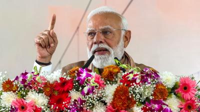 पीएम मोदी के दौरे से पहले भारत और इजरायल के बीच फ्री ट्रेड एग्रीमेंट को लेकर पहले दौर की बातचीत शुरू हुई