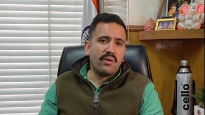हिमाचल में नेतृत्व परिवर्तन की अटकलों पर विक्रमादित्य सिंह बोले, पार्टी हाईकमान का निर्णय सर्वमान्य