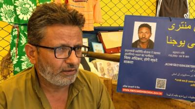पीएम स्वनिधि योजना ने बदली श्रीनगर के वेंडर की तकदीर, शकील बोले- कोविड संकट में मिला कारोबार को नया जीवन