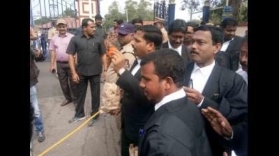 राज्य में तेलंगाना अधिवक्ता संरक्षण अधिनियम, 2026 लागू