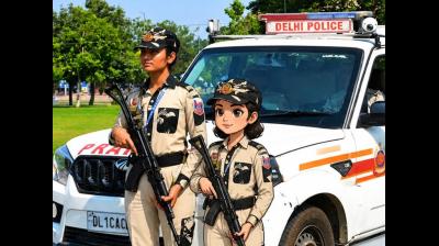 ऑपरेशन मिलाप की सफलता: दिल्ली पुलिस ने मई में 33 बच्चों समेत 124 लापता और अपहृत लोगों को परिवारों से मिलाया