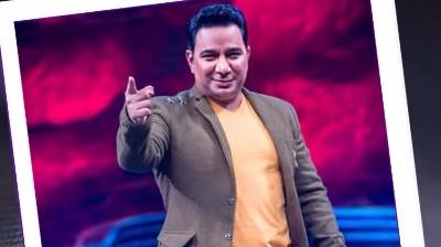जैकी श्रॉफ ने निर्देशक अहमद खान को जन्मदिन पर दी शुभकामनाएं
