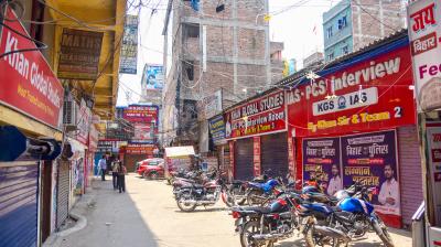 पटना में विवाद के बीच शिक्षा मंत्री ने की घोषणा, अगले तीन महीने में कोचिंग संचालकों के लिए बनेगी नीति