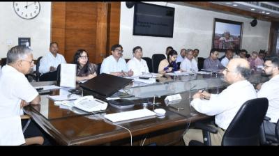 1 अक्टूबर से 'नो पीयूसीसी, नो फ्यूल' : एनसीआर की हवा साफ करने का प्लान, प्रदूषण 35 प्रतिशत तक घटाना लक्ष्य