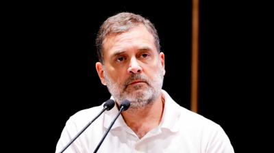 उत्तराखंड दौरे पर रहेंगे राहुल गांधी, अल्मोड़ा में जनसभा और पौड़ी गढ़वाल में करेंगे पूर्व सैनिकों से संवाद