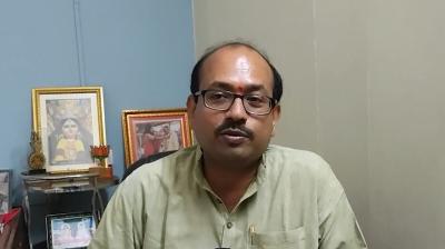 टीएमसी में बढ़ रहा असंतोष, नेताओं को अभिषेक बनर्जी का नेतृत्व स्वीकार नहीं: भाजपा विधायक