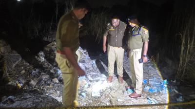 ग्रेटर नोएडा: लुक्सर हत्याकांड में पुलिस का एक्शन, अब तक तीन आरोपी गिरफ्तार, एक फरार