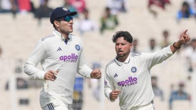 एकमात्र टेस्ट में भारत और अफगानिस्तान की भिड़ंत, जानें कैसा रहा है हेड टू हेड रिकॉर्ड?