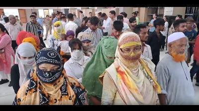 ऑपरेशन डेल्टा हंट: गुजरात में 501 बांग्लादेशी घुसपैठिए हिरासत में