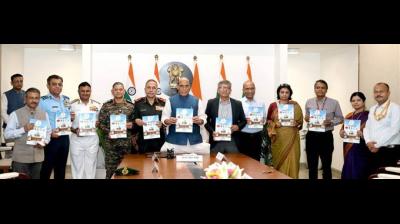 सैन्य कमांडरों की वित्तीय शक्तियों में वृद्धि, रक्षा खरीद व आत्मनिर्भरता को मजबूती