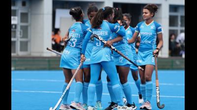 अंडर-18 एशिया कप: पूल स्टेज में शानदार प्रदर्शन, सेमीफाइनल मुकाबले के लिए तैयार भारतीय पुरुष और महिला टीमें