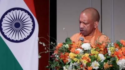 सीएम योगी का जापान दौरा : मित्सुई प्रबंधन के साथ की व्यापक निवेश पर चर्चा, दिया यूपी में बड़े निवेश का न्योता