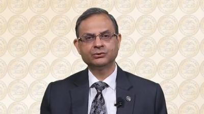 आरबीआई ने रेपो रेट 5.25 प्रतिशत पर रखा बरकरार, महंगाई और पश्चिम एशिया संकट के बीच अपनाया सतर्क रुख