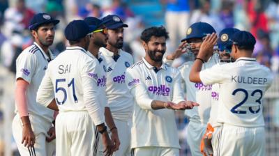 भारत बनाम अफगानिस्तान: आकाश ने एकमात्र टेस्ट के लिए चुनी टीम इंडिया की प्लेइंग-11, पंत को दी जगह