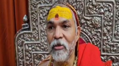 शंकराचार्य पर ऐसे आरोप लगाना गलत, पद की गरिमा बनाए रखने के लिए बड़े स्तर पर जांच जरूरी : अविमुक्तेश्वरानंद