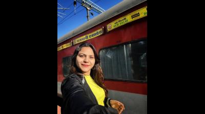 जासूसी मामले में यूट्यूबर ज्योति मल्होत्रा को सुप्रीम कोर्ट से नहीं मिली राहत, जमानत याचिका खारिज
