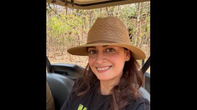 करियर के शिखर पर दो साल का ब्रेक, दीया मिर्जा ने बताया, 'पैसा और सफलता थी, खुशी नहीं...'