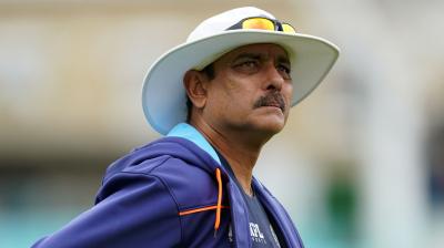 'वेकअप कॉल' है दक्षिण अफ्रीका से मिली हार, अपनी रणनीति पर विचार करे टीम इंडिया: रवि शास्त्री