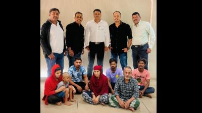मुंबई पुलिस की बड़ी कार्रवाई, 15 साल से अवैध रूप से रह रहे 7 बांग्लादेशी गिरफ्तार